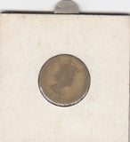 S12-G14-0223 Nigeria 3 shiliing 1959   FI- KM3