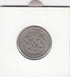 S12-G14-0225 Nigeria 10 kobo 1976   VF KM10.1