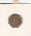 S12-G14-0238 India 1 anna 1943 DOT VF KM537a