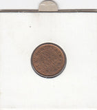 S12-G14-0252 India 1/12 anna 1920   XF KM509