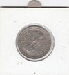 S12-G14-0272 India 50 paise 1975 bombay VF KM63