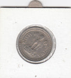 S12-G14-0272 India 50 paise 1975 bombay VF KM63