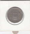 S12-G14-0285 India 1 rupee 1985 Bombay VF KM79