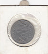 S12-G14-0291 India 1 rupee 1997 Mexico VF KM92