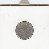 S12-G15-0096 Verenigde Staten dime 1968 D VF KM195a