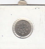 S12-G15-0097 Verenigde Staten dime 1970   VF KM195a