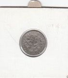 S12-G15-0098 Verenigde Staten dime 1970 D VF KM195a