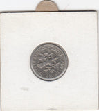 S12-G15-0099 Verenigde Staten dime 1971 D VF KM195a