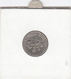 S12-G15-0101 Verenigde Staten dime 1973   VF KM195a