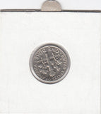 S12-G15-0109 Verenigde Staten dime 1977   VF KM195a