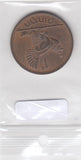 S12-G16-0009 Ierland 1 penny 1963  VF KM# 11