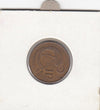 S12-G16-0015 Ierland 1 penny 1975  VF KM# 20