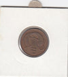 S12-G16-0016 Ierland 1 penny 1976  VF KM# 20