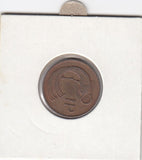 S12-G16-0016 Ierland 1 penny 1976  VF KM# 20