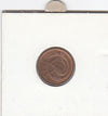 S12-G16-0036 Ierland ½ penny 1971  XF KM# 19
