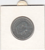 S12-G16-0098 Denemarken 1 krone 1962  VF KM# 851