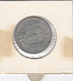 S12-G16-0127 Denemarken 1 krone 1976  VF KM# 862