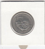 S12-G16-0129 Denemarken 1 krone 1976  VF KM# 862