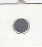 S12-G16-0141 Denemarken 1 öre 1966  VF KM# 839