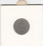 S12-G16-0170 Denemarken 10 öre 1974  VF KM# 860