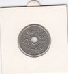 S12-G16-0205 Denemarken 25 öre 1966  VF KM# 855