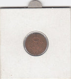 S12-G16-0279 Denemarken 5 öre 1980  VF KM# 859