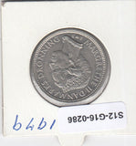 S12-G16-0286 Denemarken 10 kroner 1979  XF+ KM# 864