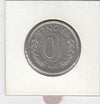 S12-G16-0286 Denemarken 10 kroner 1979  XF+ KM# 864