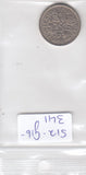 S12-G16-0341 Verenigd Koninkrijk 6 pence 1955   VF KM903