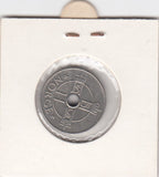 S12-G16-0424 Norway 1 krone 1998   VF  KM-462