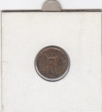 S12-G16-0435 Norway 1 öre 1951   VF  KM-367