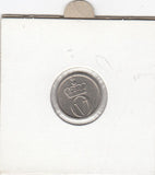 S12-G16-0458 Norway 10 öre 1966   XF KM-411