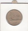 S12-G16-0470 Norway 20 kroner 2000   VF  KM-453