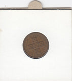 S12-G17-0028 Portugal 10 centavos 1966  VF