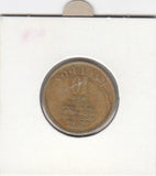 S12-G17-0039 Portugal 10 escudos 1988  VF