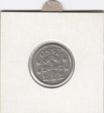 S12-G17-0067 Portugal 2.5 escudos 1983  XF+