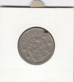 S12-G17-0102 Portugal 5 escudos 1979  VF