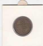 S12-G17-0133 Portugal 50 centavos 1979  VF
