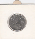 S12-G17-0166 Korea-Zuid 100 won 2002  MS63