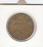 S12-G17-0168 Kenya 10 cent 1971  VF