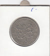 S12-G17-0172 Kenya 1 shilling 1968  VF