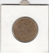 S12-G17-0176 Kenya 5 cent 1971  VF