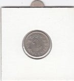 S12-G17-0190 Malta 2 cent 1972  XF