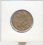 S12-G17-0192 Australië 1 dollar 1984  VF