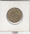 S12-G17-0197 Australië 1 dollar 1985  VF