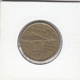 S12-G17-0203 Australië 1 dollar 1997  VF C, Kingsford Smith