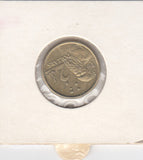 S12-G17-0206 Australië 2 dollar 1988  VF