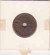 S12-G17-0244 Nederlands-Indië 1 cent 1942 P XF