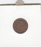 S12-G17-0272 Australië 1 cent 1980  VF
