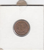 S12-G17-0273 Australië 1 cent 1981  VF